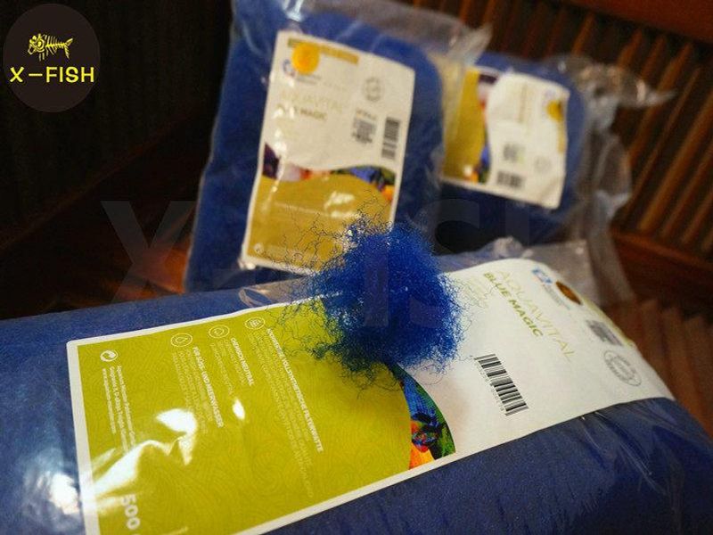 방가 못자리 비닐 연못 라이너 LDPE 0 37mm 두꺼운 초강력 정원 수조 방수 시트 100g - 상세 이미지 2