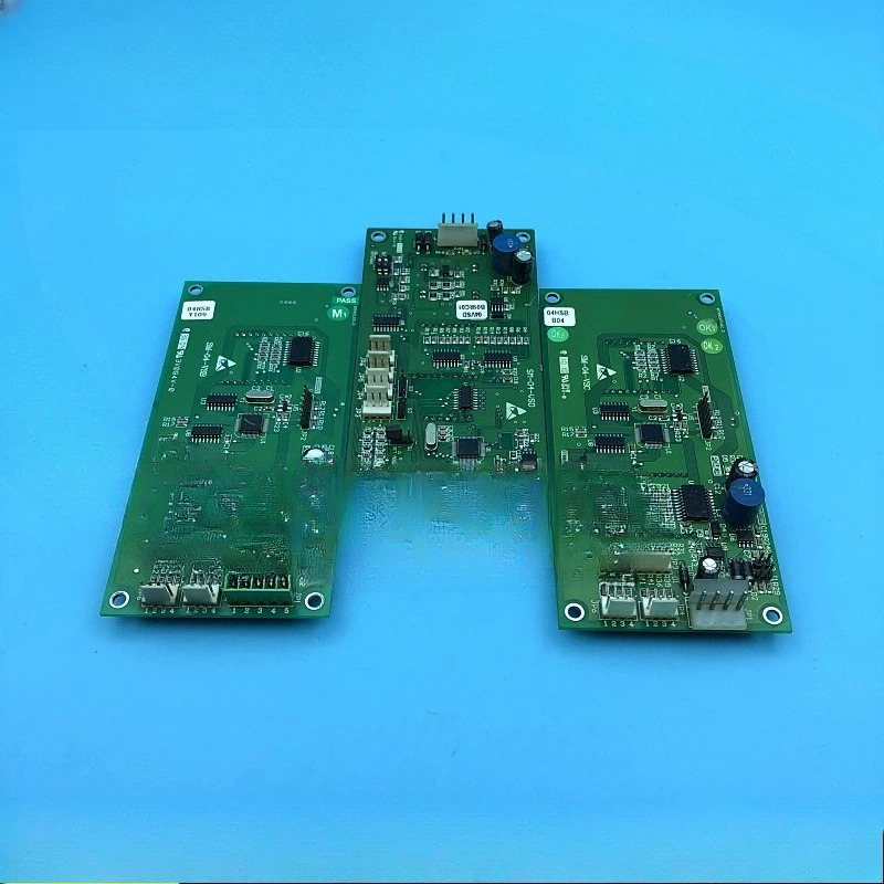 Xhida 엘리베이터 부품부품 바운드 통화 디스플레이 보드 SM-04-VSC SM-04-VSB SM-04-VSD