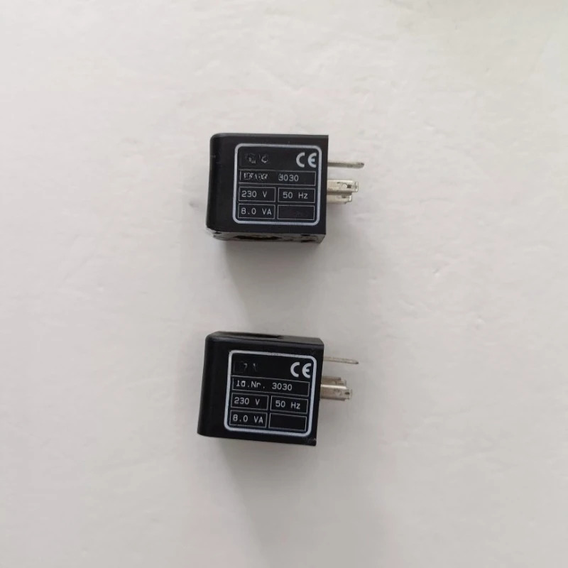 3030 HERION부품 코일 230V 8.0VA