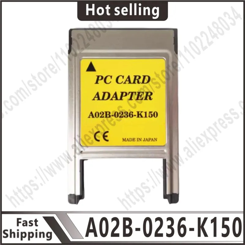 A02B-0236-K150 A02B-0303-K150 오리지널 페룰