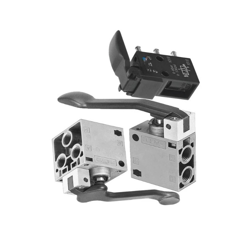 FESTO 핸드 압력 밸브부품 TH/O/TH--1/4-M5-B 8983 8994 8990 6758 13794