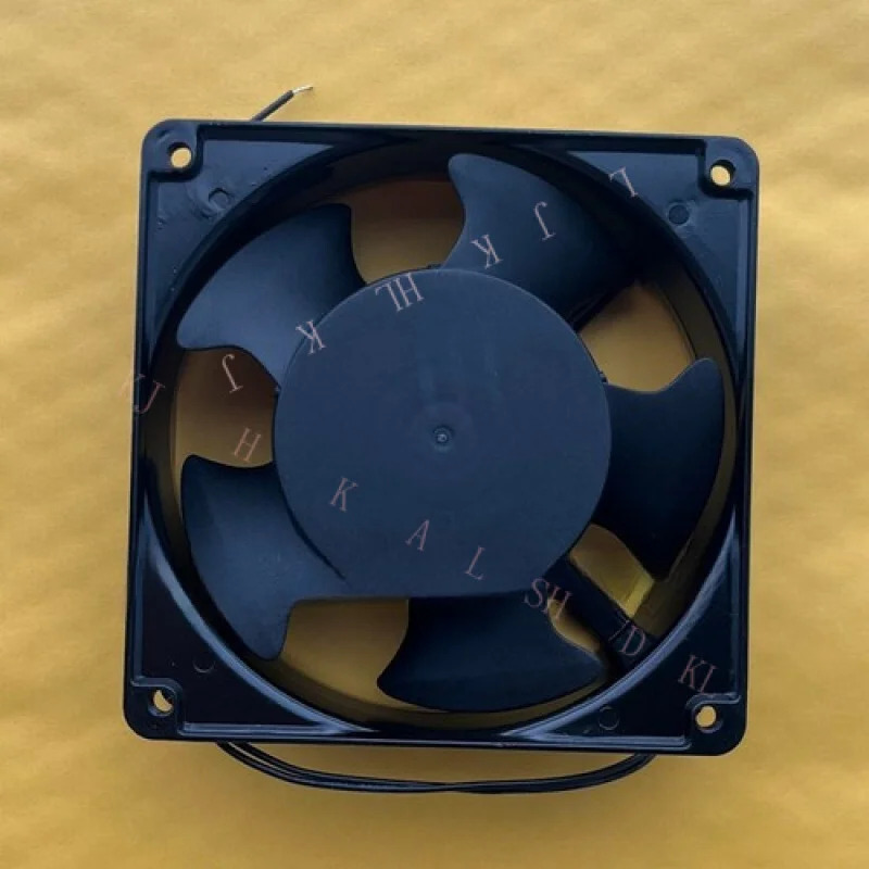 N FOR SUNON A1123HBL 12CM 115V 110V 12038 AC 냉각팬