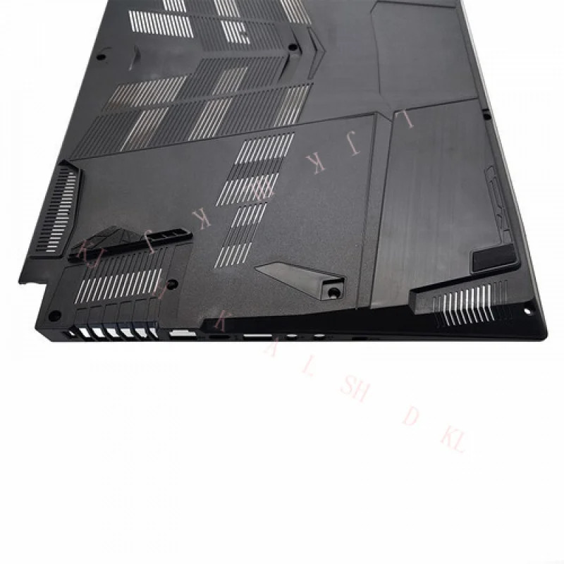 MSI GF75 MS-17F1 MS-17F5 17F2 3077F1D211TF1 케이스 하단 베이스 커버