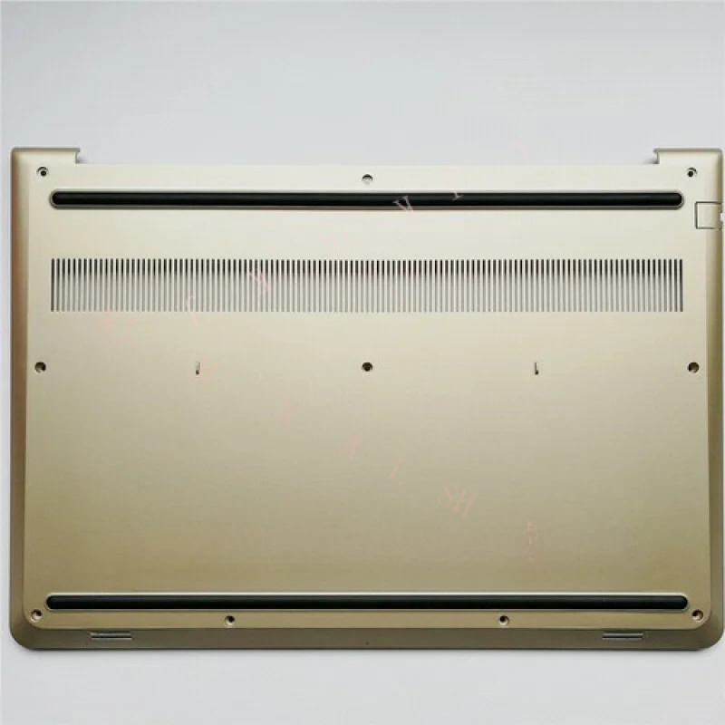 N FOR DELL Vostro 14 5459 V5459 T7KGN D 케이스 하단 골드 0T7KGN