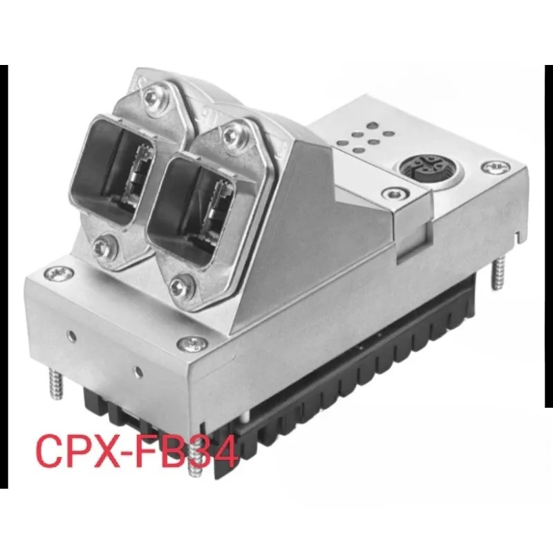 FESTO 솔레노이드 밸브 CPE14-M1BH-3GL-QS-6 196887부품