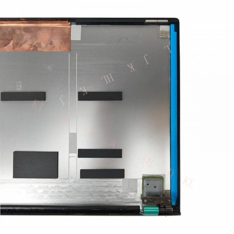 ASUS호환 ZenBook 15 UX534 UX533 UX534F UX534FA 실버 15.6인치 LCD 백 커버 새