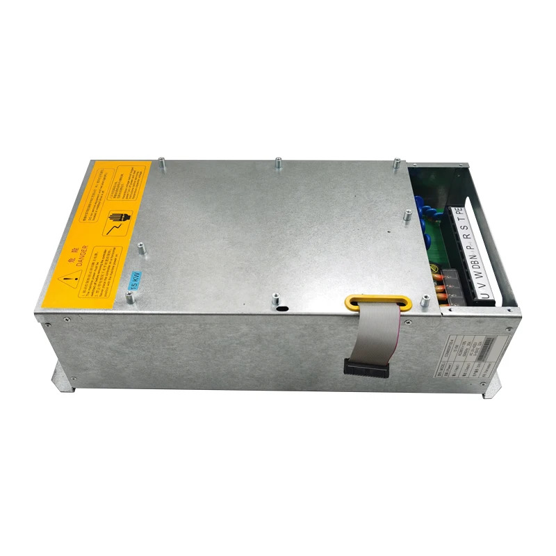 Xizi Hangzhou Xio 엘리베이터 인버터 CON8005P150-4 오리지널 CON8005P075-4 뉴