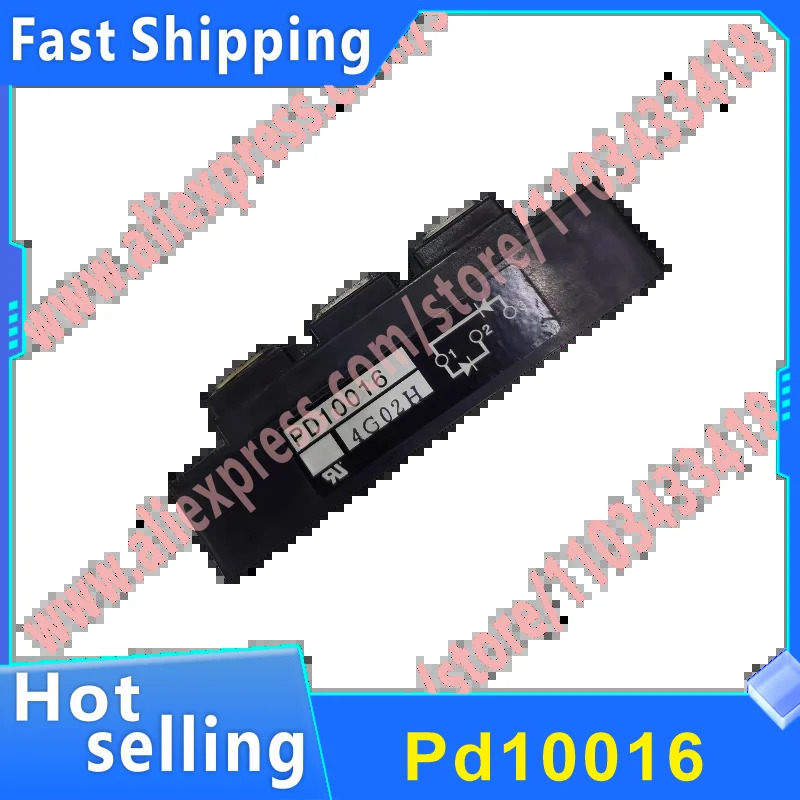PD10016A1 PD10016A PD10016 PD10016C 다이오드 정류기 전력 모듈