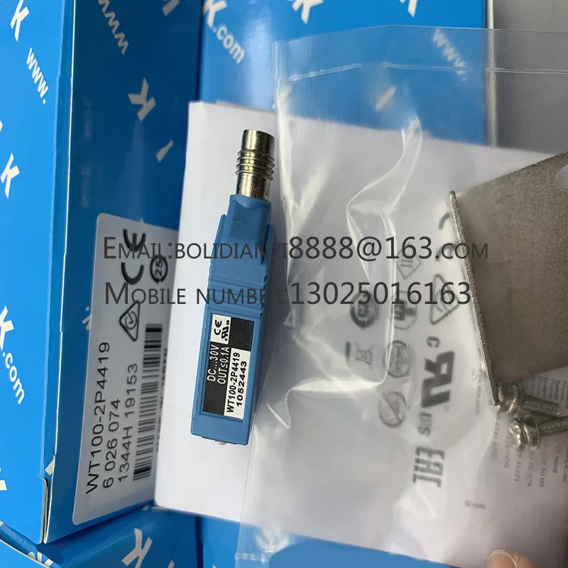 WT100L-E1141 WT100L-E2141 WT100L-F1141 WT100L-F2241 WT100L-E2241 WT100L-F2141 오리지널 스위치 센서