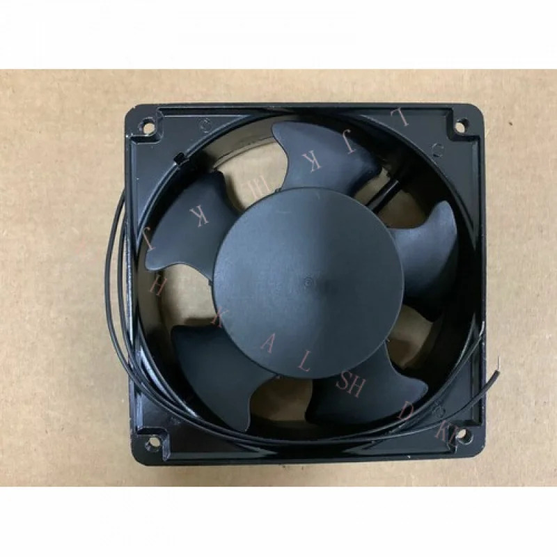 NMB FLOWMAX 200VAC 14/13W 냉각팬 4715PS-20T-B30용