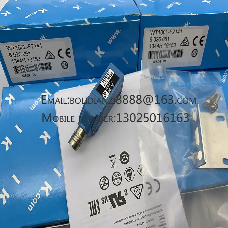 WT100L-E1141 WT100L-E2141 WT100L-F1141 WT100L-F2241 WT100L-E2241 WT100L-F2141 오리지널 스위치 센서