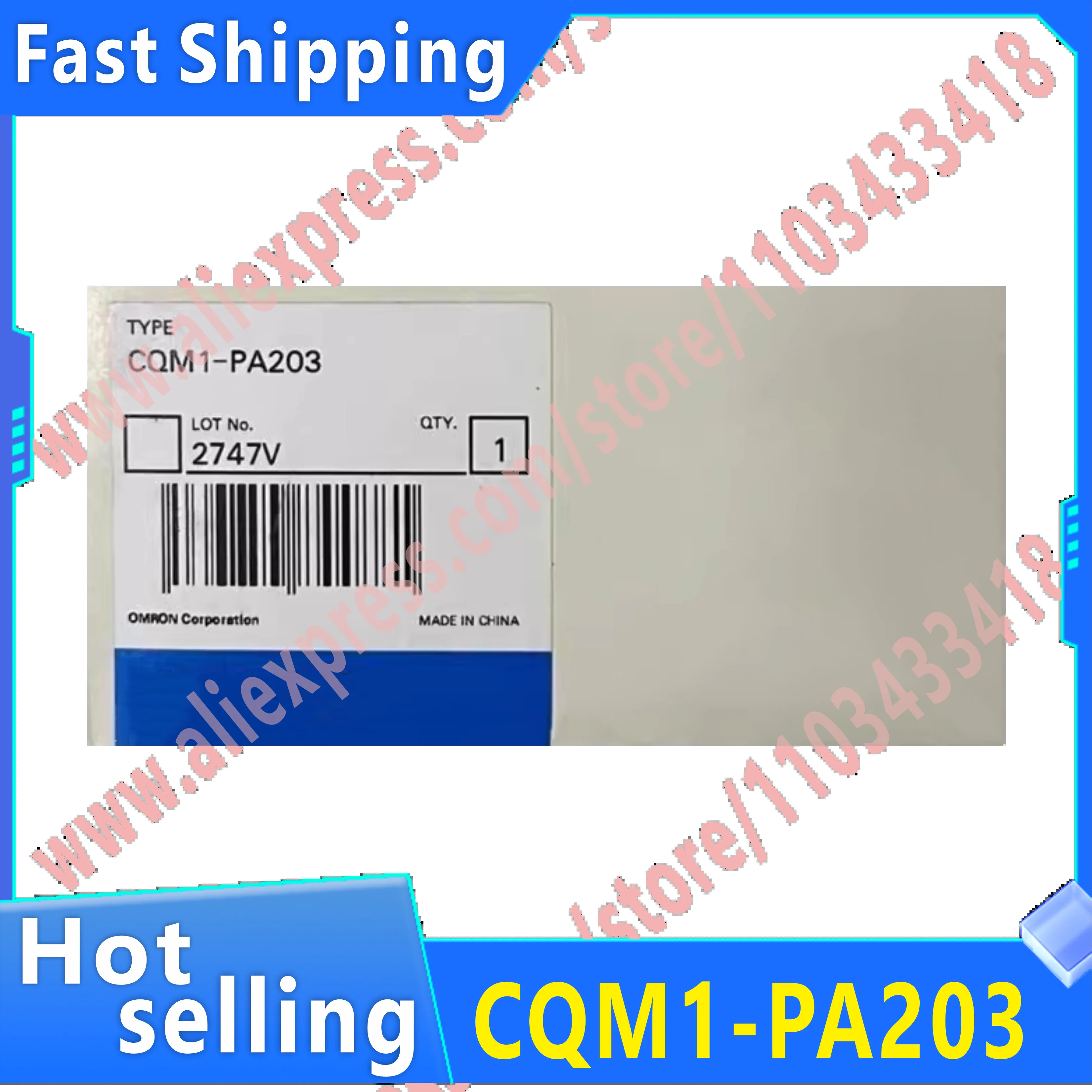 원본 CQM1-PA203 CQM1-ID212 CQM1-OD212 CQM1-OD222 CQM1-DRT21 CQM1-SRM21 PLC 모듈