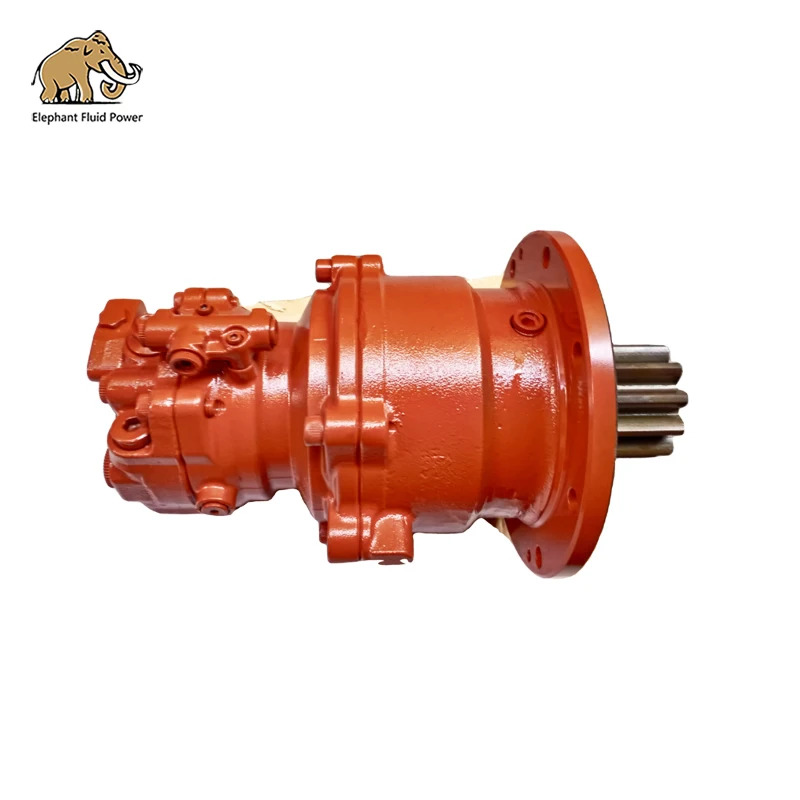 SH55XM ZAX60 EX60-5 YC6유압 펌프 KYB MSG-44P-21-14 피스톤 수리 부품