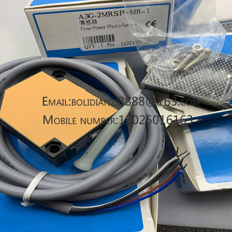 A3G-2MRAMR-1 A3G-2MRA A3G-4MXBMR-1 A3G-2MRMR-1 A3G-2MR A3G-4MRE A3G-2MRS A3G-2MRSMR-1 오리지널 센서