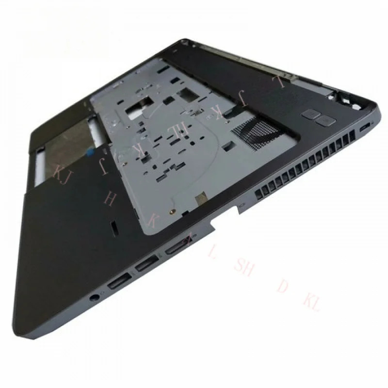 hp호환 프로북 650 G1 655 G1신품 단 케이스 팜레스트 커버 실버 738709-001