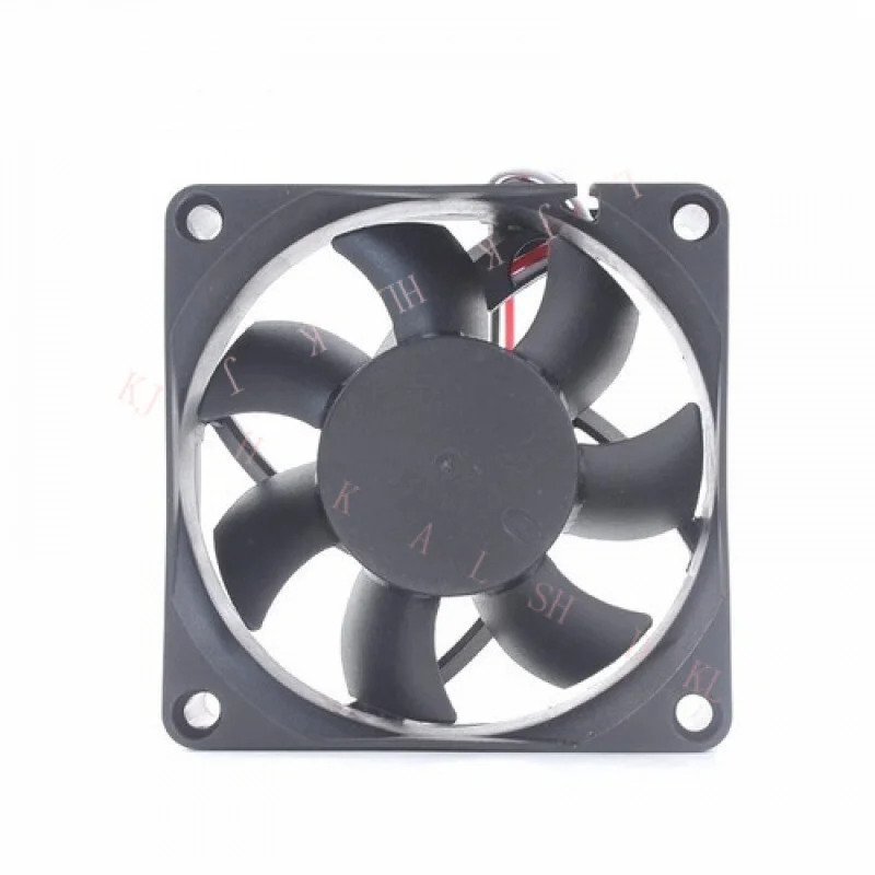 N FOR SOKFAN SD2810-B12-31-XY 7025 12V 0.45A 축류형 고풍량 냉각팬