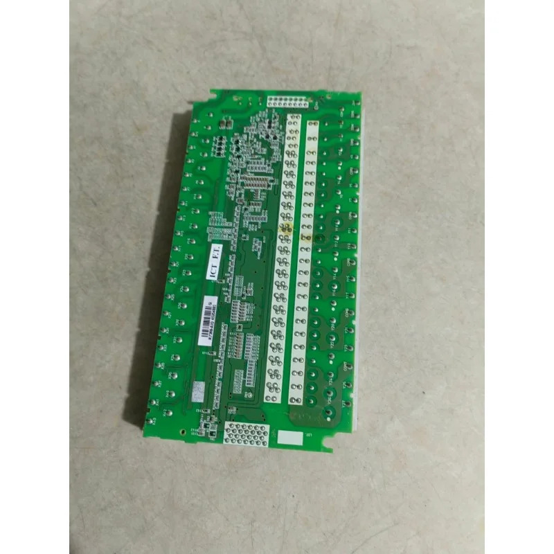 미쓰비시호환 PLC 컨트롤러 FX3GA-60MR-CM 중형 보드 FX3GA-60MR-IO부품