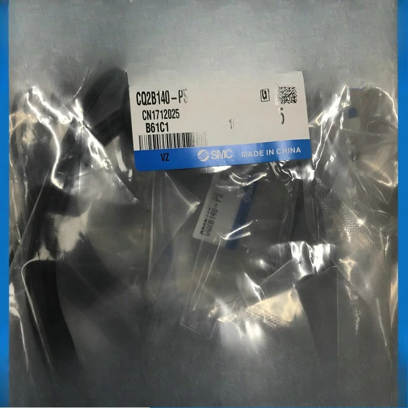 CQ2B140-PS SMC 오리지널 실린더 씰 어셈블리