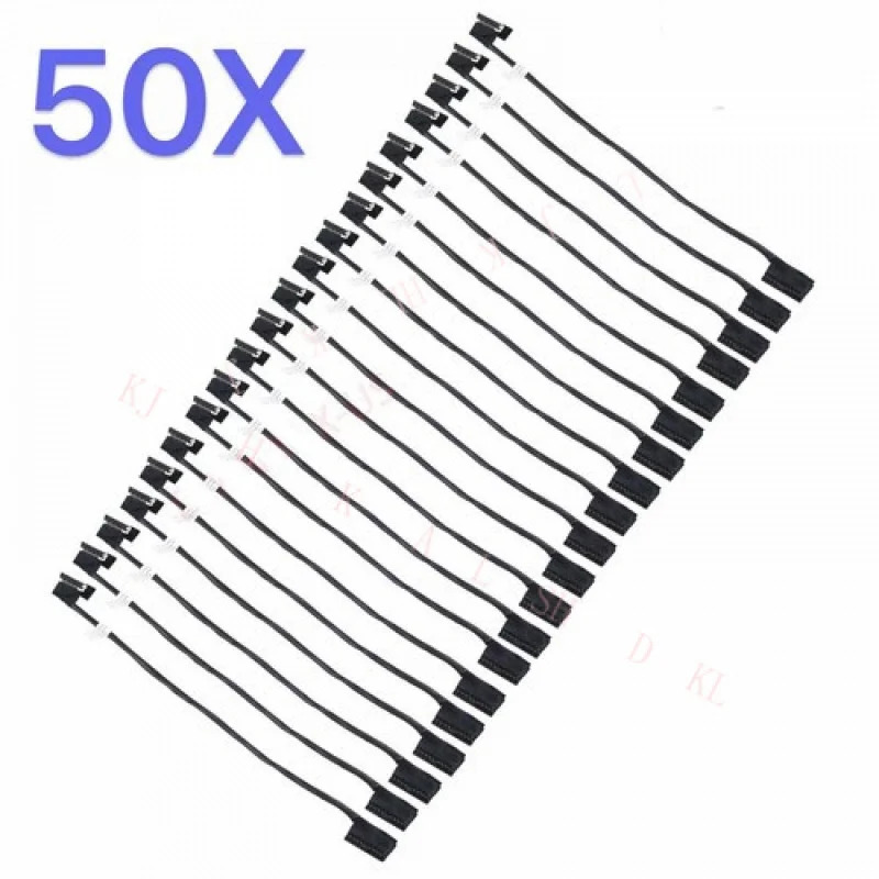 N 50개 델 래티튜드 E7470 E7270 049W6G DC020029500신품 배터리 케이블 교체