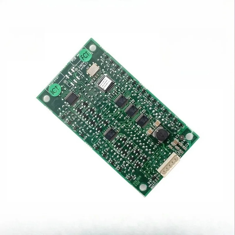 KONE 엘리베이터 외부 호출 표시 패널 도트 매트릭스 KM1349446G01/853320G01/G21/G04