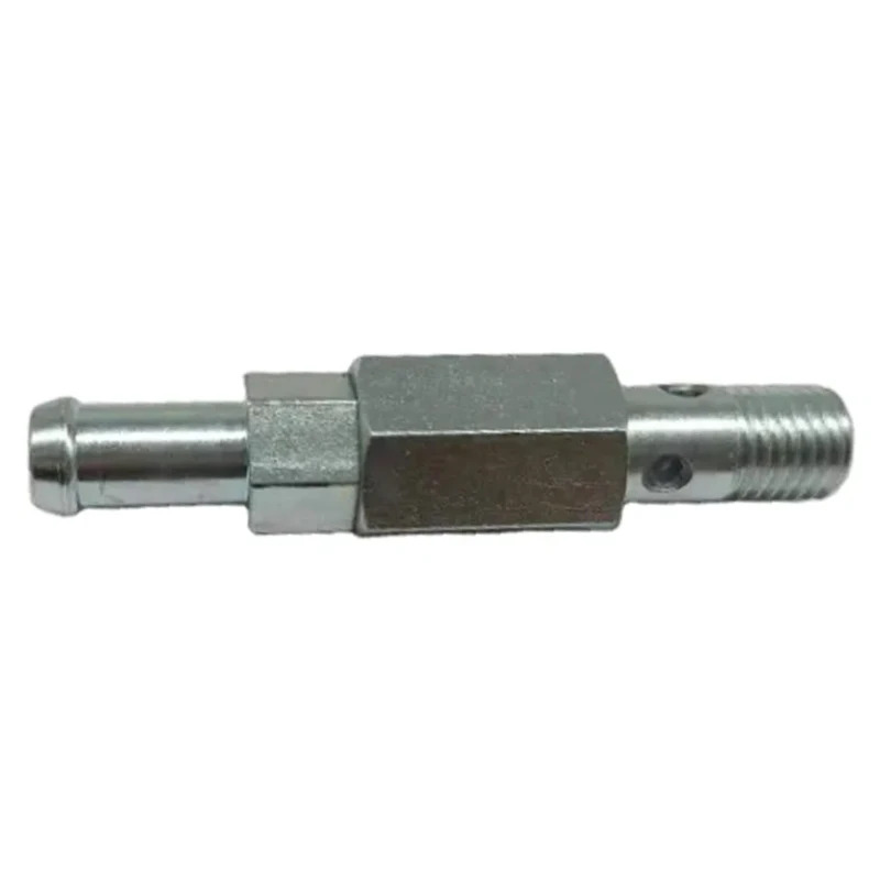 Caterpillar E320D 커먼 레일 밸브 3109537 310-9537 32F61-10050 C6.6 C6.4 C4.2 엔진