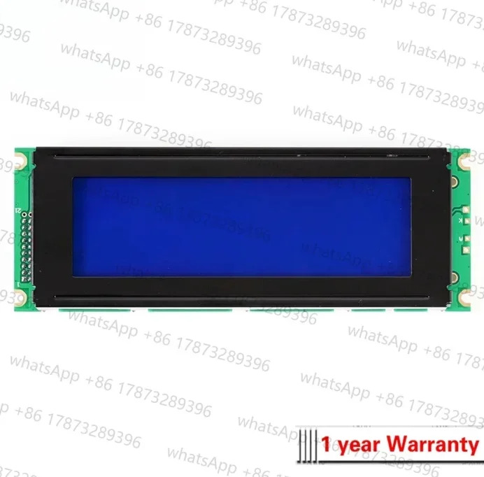YB24064BLCD 디스플레이 패널