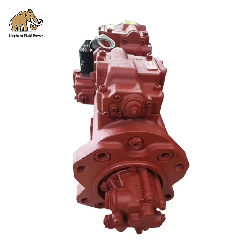 유압 펌프 KAWASIKI K3V112BDT 피스톤 수리 부품 SK200-5 SK200-6용
