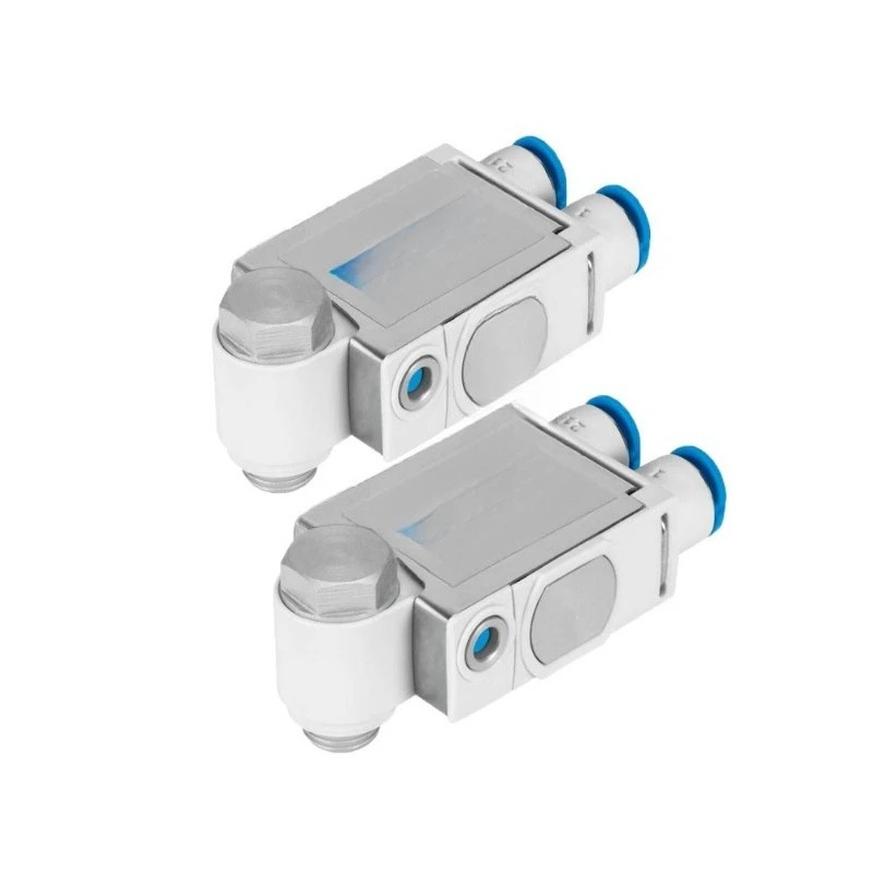 FESTO Festo 체크밸브부품 VBNF-LBA-G14-G18-Q6-Q8 1927027 8001460