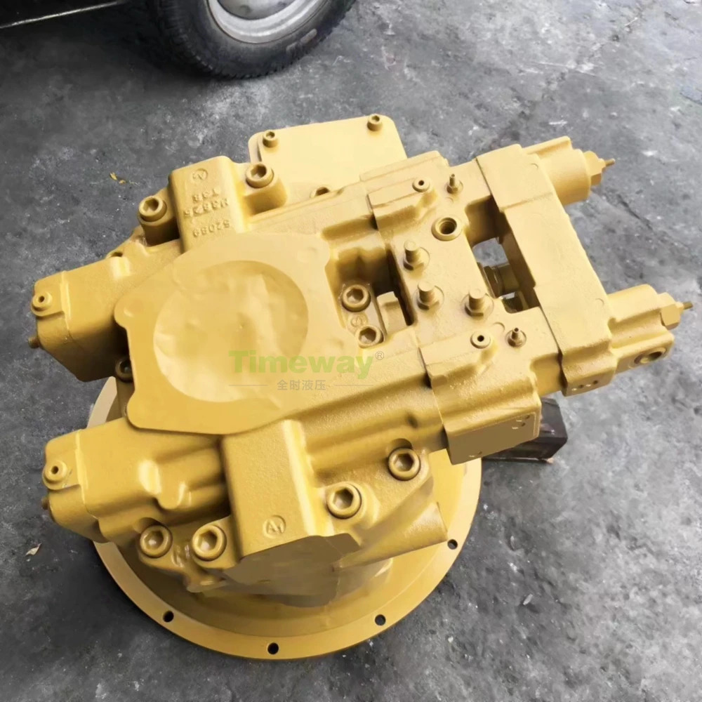 A8VO160 굴삭기 메펌프 캐터필러 유압 펌프 A8VO160LA1KH1/60R1-NSG05K04-K CAT 330BLN구매 EXW 확인