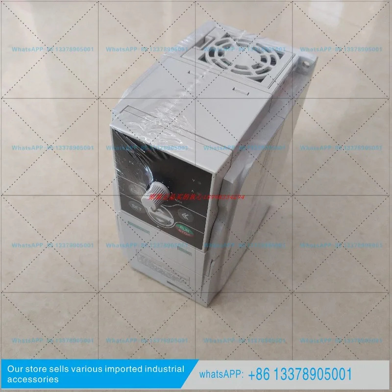 심피닉스 인버터 E550-2S0007 B 750W 220V 신