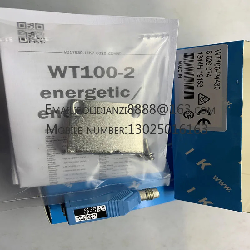 WT100-2P0230S11 WT100-2P0409S45 WT100-P4430 WT100-N4430 WT100-P3410 WT100-N3410 WT100-E1141 WT100L-