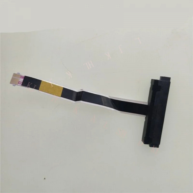 N hp호환 파빌리온 X360 15-CR SATA HDD 하드 드라이브 케이블 커넥터 L20815-001