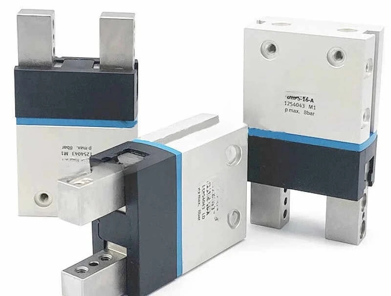 FESTO Festo 평행 Dhp호환S-20-A 에어 실린더 DHRS - 10-16-20 25-35-40 A부품