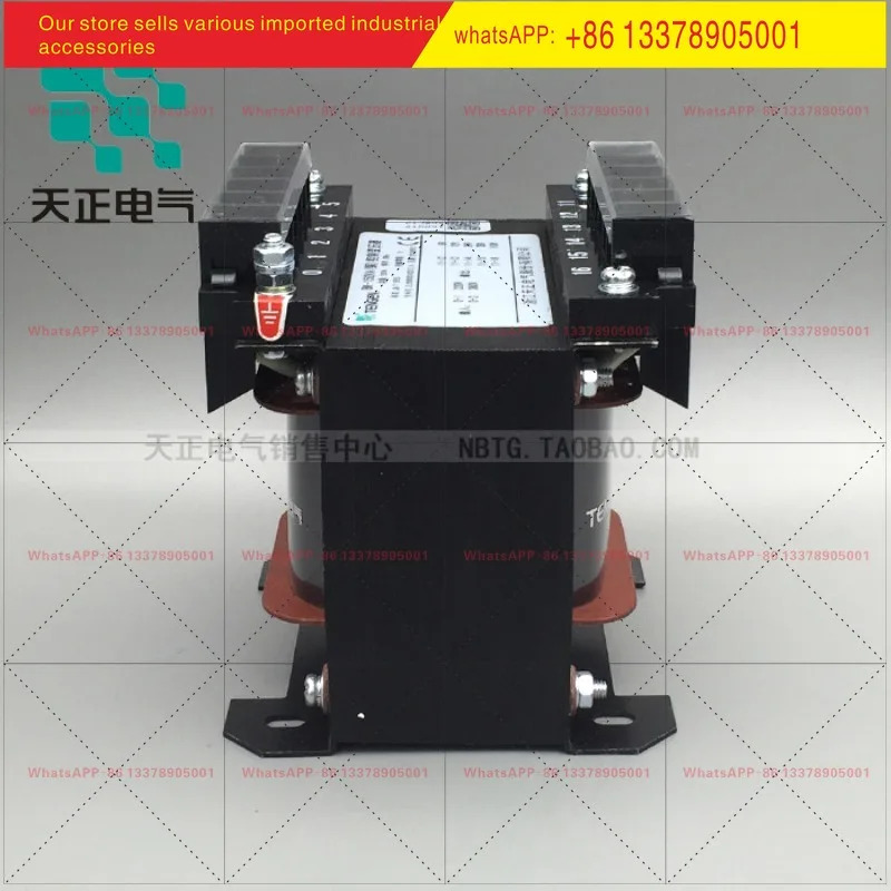 톈정 BK-150VA 단상 AC 제어 변압기