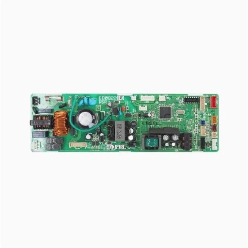 부품 EB09013 B 다이킨 EC09119 메보드 EB0822 내부 보드 6015763 FZFP125ABN