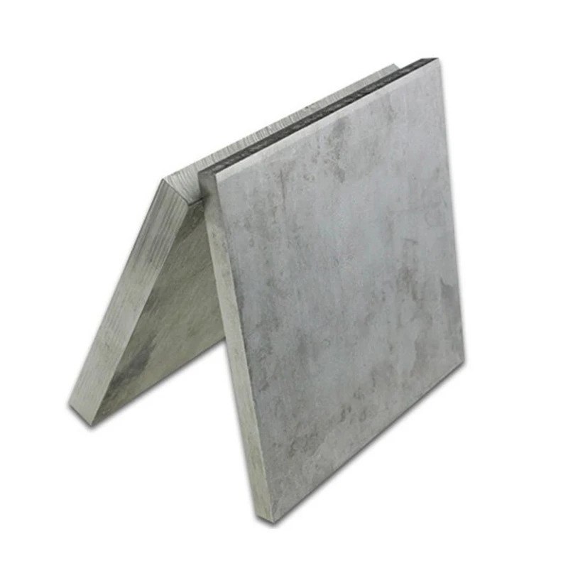 Gr.5 Gr5 합금 블록 384030mm 352540mm 404530mm 353535mm 5등급 소재 제작