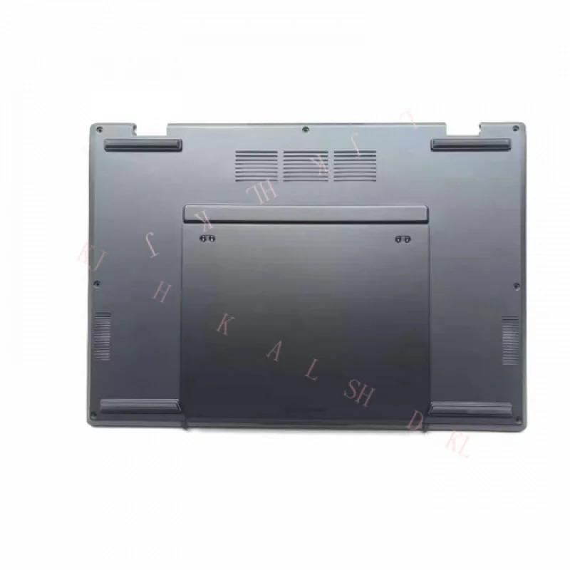 ASUS호환 Zenbook UX8406 D 커버 하단 케이스 대 그레이 신품