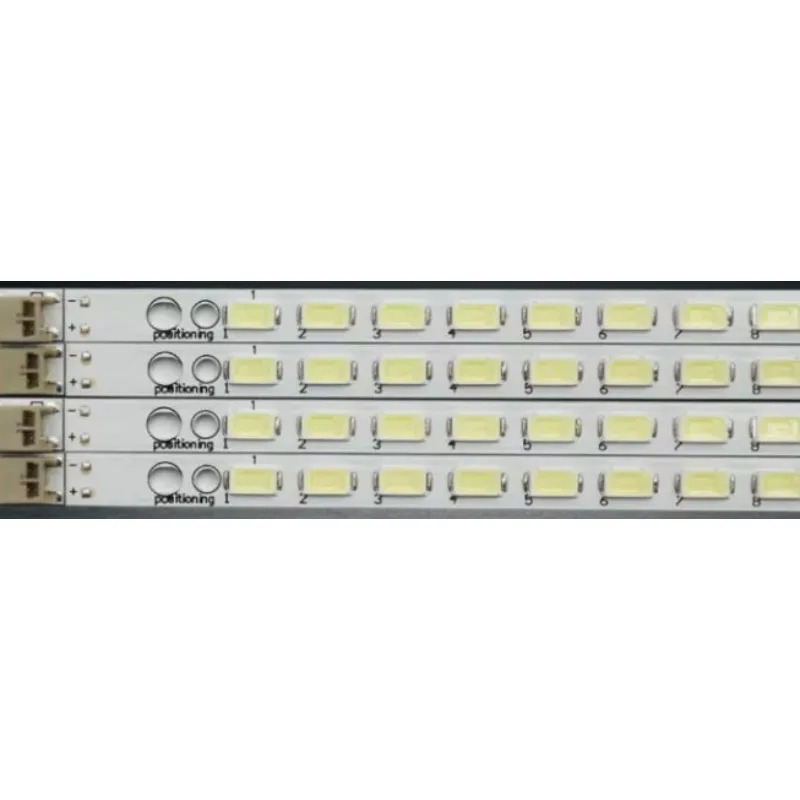 LCD-60NX265A 60DS50A 60DS20A 60DS51A 60LX840A/60LX540A 라이트 스트립부품