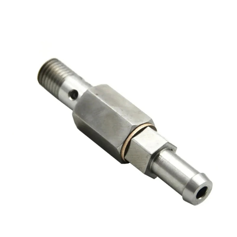 Caterpillar E320D 커먼 레일 밸브 3109537 310-9537 32F61-10050 C6.6 C6.4 C4.2 엔진