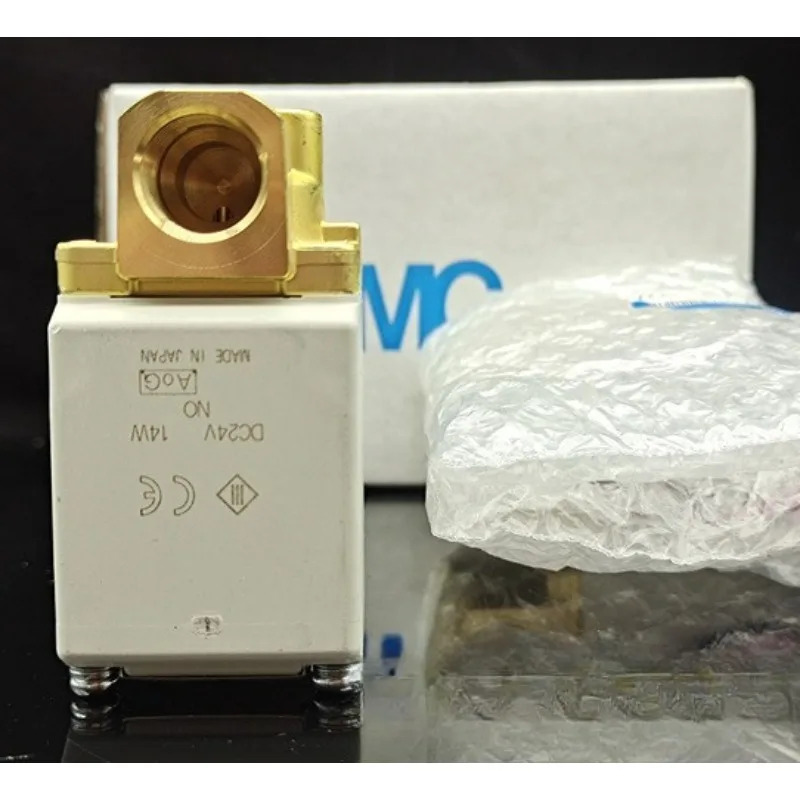 SMC 레이저 솔레노이드 밸브 VX232RAXHH VX232QAXHH VX232RAXH VX232DGX347F D부품