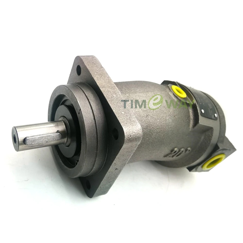 A2F 유압 고정 피스톤 펌프 A2F12W2P1 크레유압 A2F10W2P1