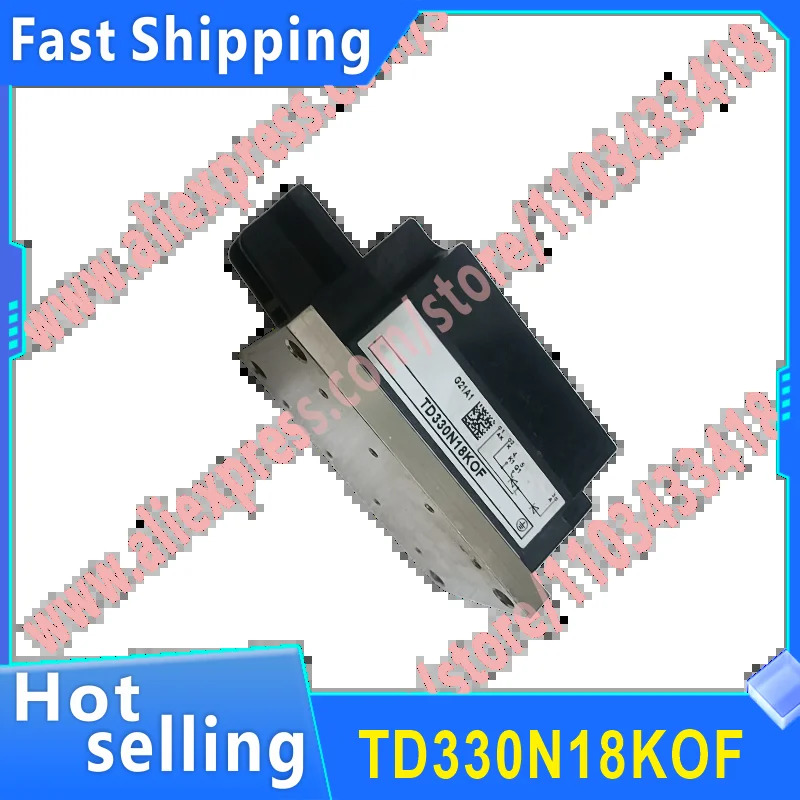 TD330N18KOF TD285N18KOF TD215N18KOF 사이리스터 모듈 오리지널 신