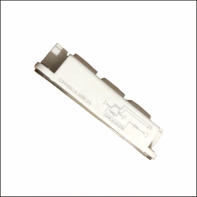 GD400CUL120C2S GD400CUT120C2S 모듈 IGBT 파워 오리지널 신