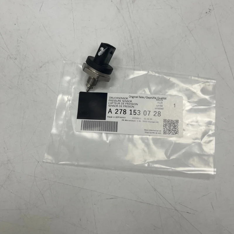 메르세데스 C300 E400 G550 S550 GL550A2781530728 순정 압력센서
