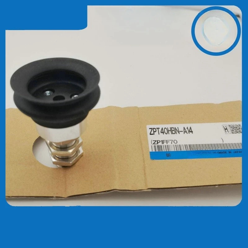 SMC 흡착판 부품 ZPT40/50/63/80/100/125/HBN/HBS/HS/HN-B12-B16-A14-A16