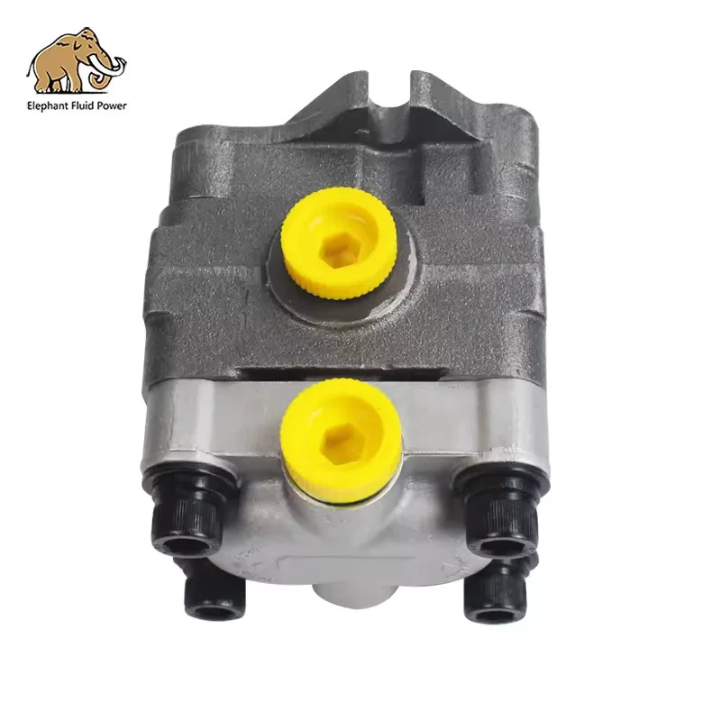굴삭기펌프 PVD-2B-40P PVD2B40P PVD 2B 40P YC55 SK50