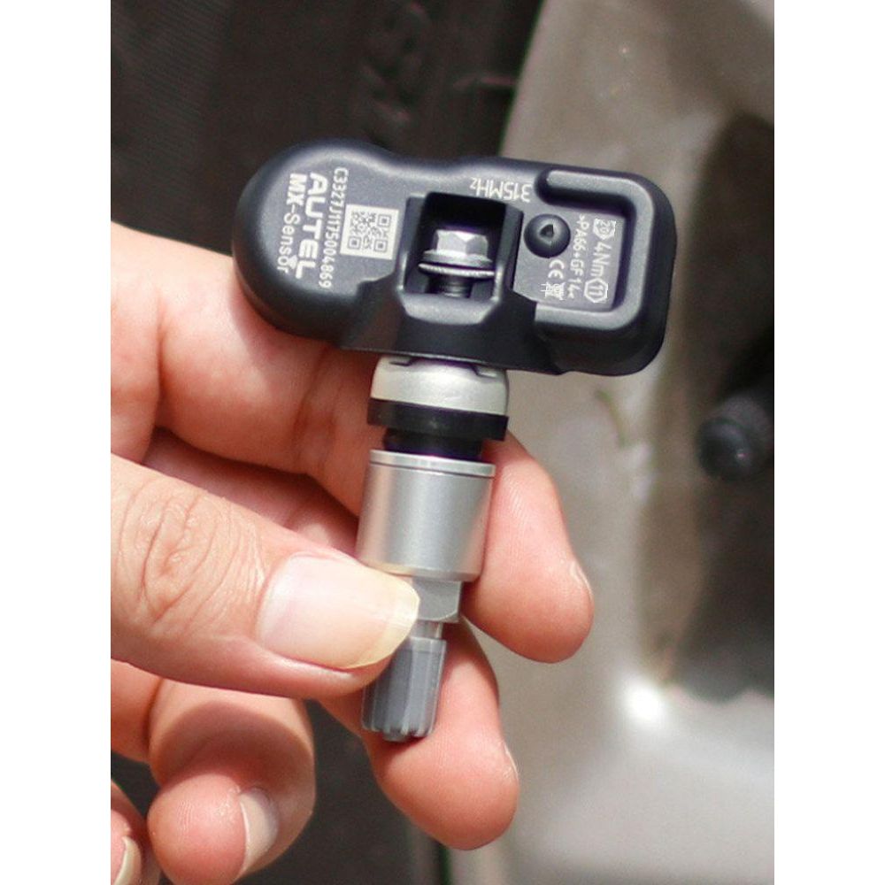 오텔진단기 tpms TPMS 타이어 공기압 센서 진단기 차량 정비 장비 도구 - 상품 이미지