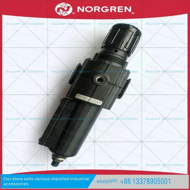 B74G-6GK-AP3-RMN/B74G-6GK-AP1/QP3/QP1RMN 노르구안 과압 조절기 필터