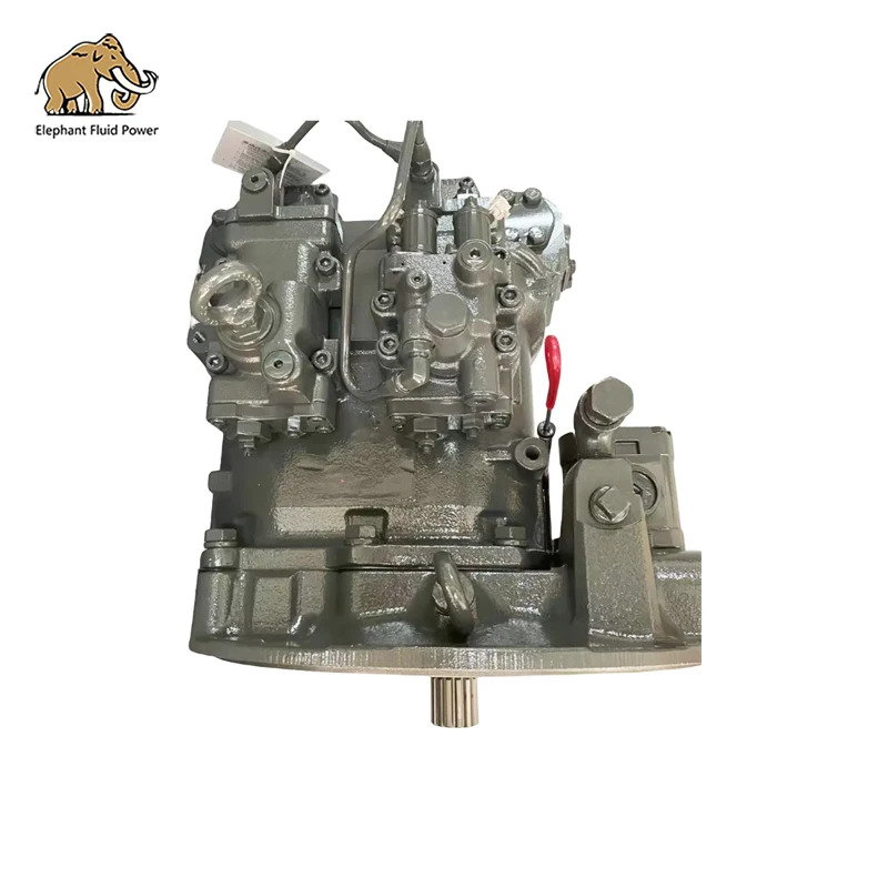 ZAX240-3 ZAX270-3유압 펌프 HITACHI hp호환V118 피스톤 수리 부품