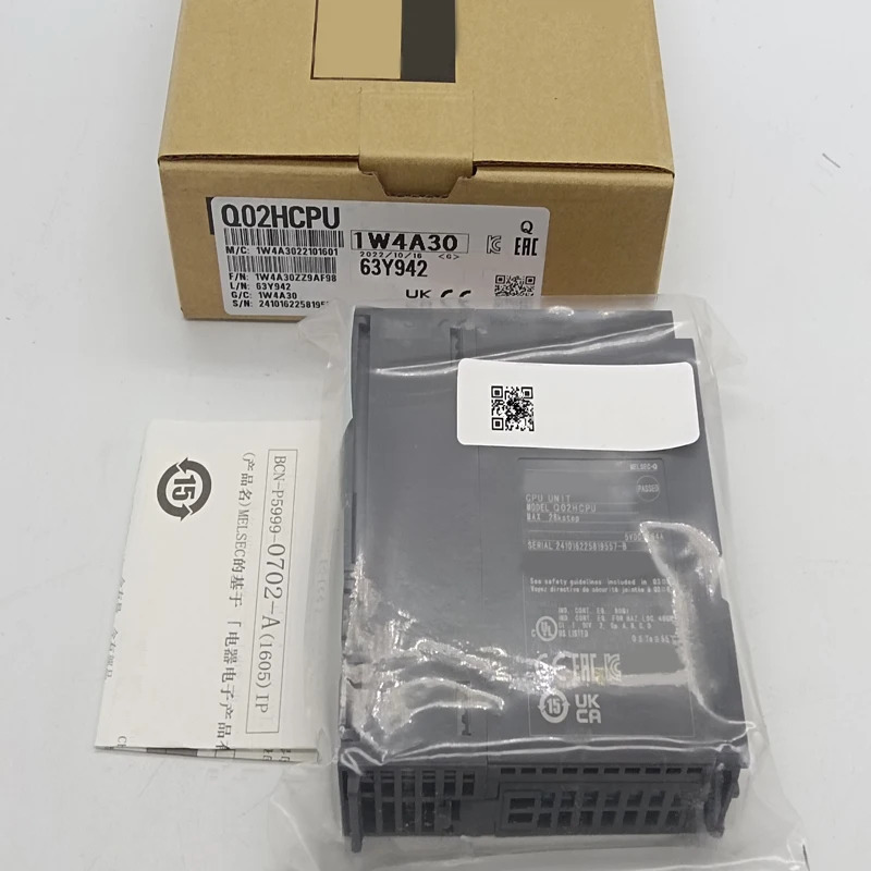 BCH0802O11A1C CNC 모터 서보모터